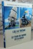 L'ile au trésor, Le tour du monde en 80 jours.. STEVENSON Robert-Louis, VERNE Jules