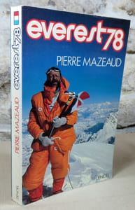 Everest 78.