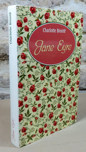 Jane Eyre.