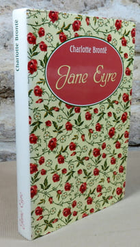Jane Eyre.. BRONTE Anne