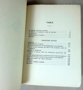 Les contes drolatiques, tome II.