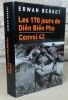 Les 170 jours de Diên Biên Phu.   Convoi 42.. BERGOT Erwan