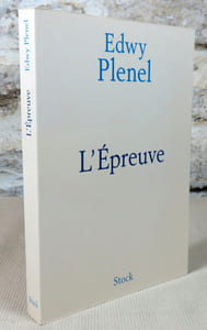L'épreuve.