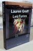 Les furies.. GROFF Lauren