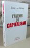 L'avenir du capitalisme.. GREAU Jean-Luc