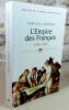 L'empire des français 1799-1815, (Histoire de la France contemporaine 1).. LIGNEREUX Aurélien