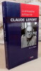 La philosophie politique de Claude Lefort.. FLYNN Bernard, (LEFORT Claude)