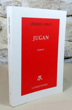 Jugan.. LEROY Jérôme