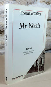 Mr. North