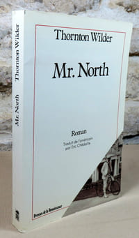 Mr. North