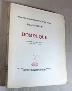 Dominique.