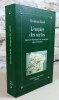 L'empire des cartes. Approche th&eacute;orique de la cartographie &agrave; travers l'histoire.. JACOB Christian