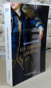 Les derniers libertins.