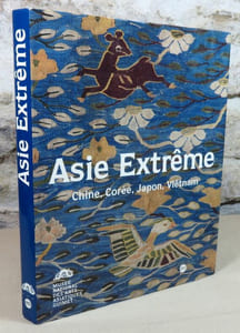 Asie extrême. Chine, Corée, Japon, Viêtnam.