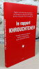 Le rapport Khrouchtchev.. MARIE Jean-Jacques, (Khrouchtchev)