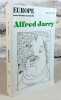 Revue Europe : Alfred Jarry.. Collectif, (Alfred Jarry)