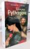 L'énigme Pythagore. La vie et l'oeuvre de Pythagore et de sa femme Théano.. CHARDAK Henriette, (Pythagore)