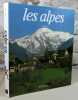 Les Alpes.. MALY Charles