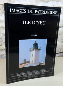 Ile d'Yeu. Vendée.