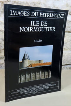 Ile de Noirmoutier.. Collectif