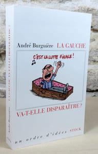 La gauche va-t-elle disparaitre ?