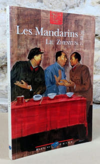 Les mandarins.
