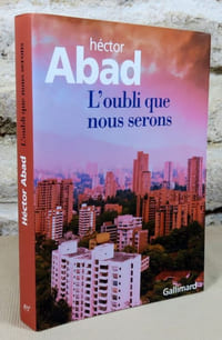 L'oubli que nous serons.