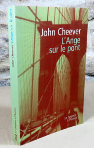 L'ange sur le pont.