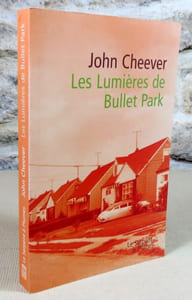 Les lumières de Bullet Park.