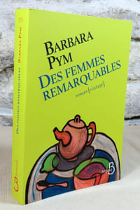 Des femmes remarquables.