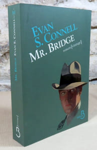 Mr. Bridge.
