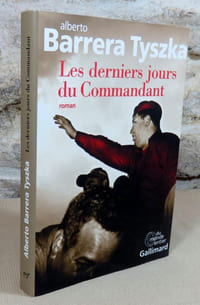 Les derniers jours du commandant.