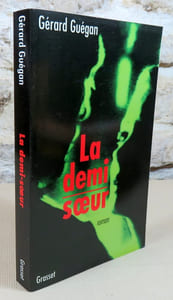 La demi soeur.