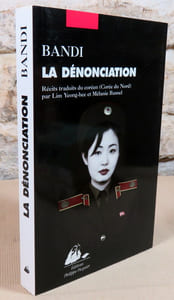 La dénonciation.