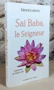 Sai Baba, le seigneur.