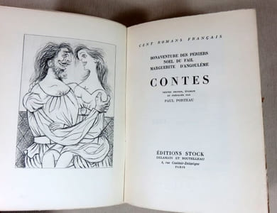 Contes.