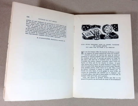 Contes.. B. des Périers, N. du Fail, Marguerite d'Angoulême