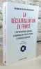 La décentralisation en France.. Collectif