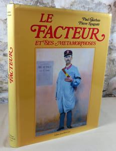 Le facteur et ses métamorphoses.