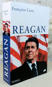 Reagan.