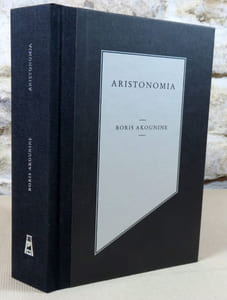 Aristonomia.
