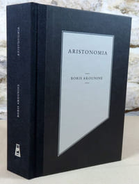 Aristonomia.