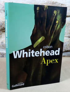 Apex ou Le cache-blessure.