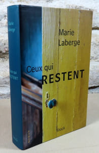 Ceux qui restent.