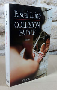 Collision fatale.