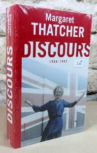 Discours 1968-1992.