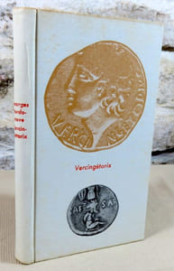 Vercingétorix.