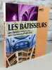 Les bâtisseurs, des moines cisterciens... aux capitaines d'industrie.. MARREY Bernard (sous la direction de)