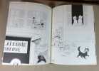 Les chats.. DUBOUT