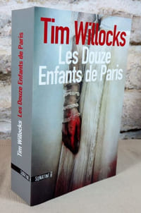 Les douze enfants de Paris.
